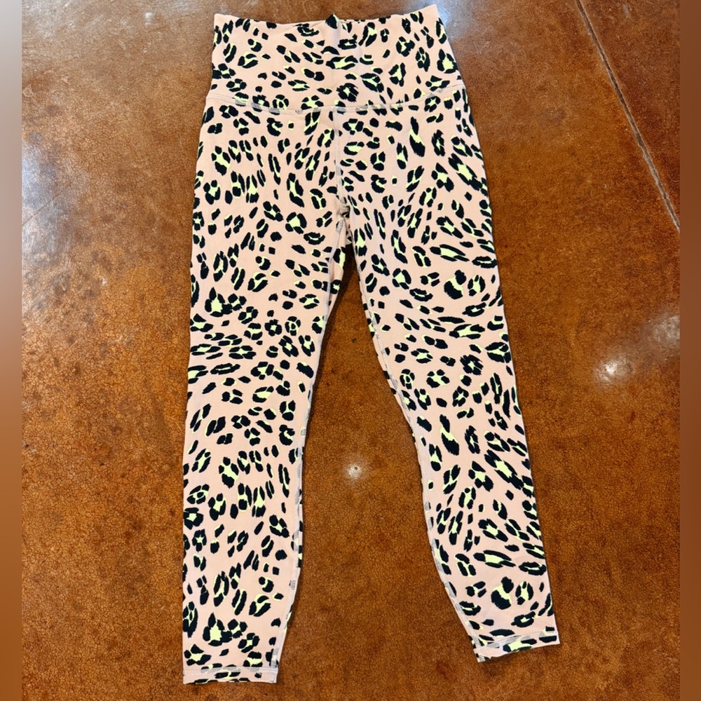 Fabletics powerhold legging EUC